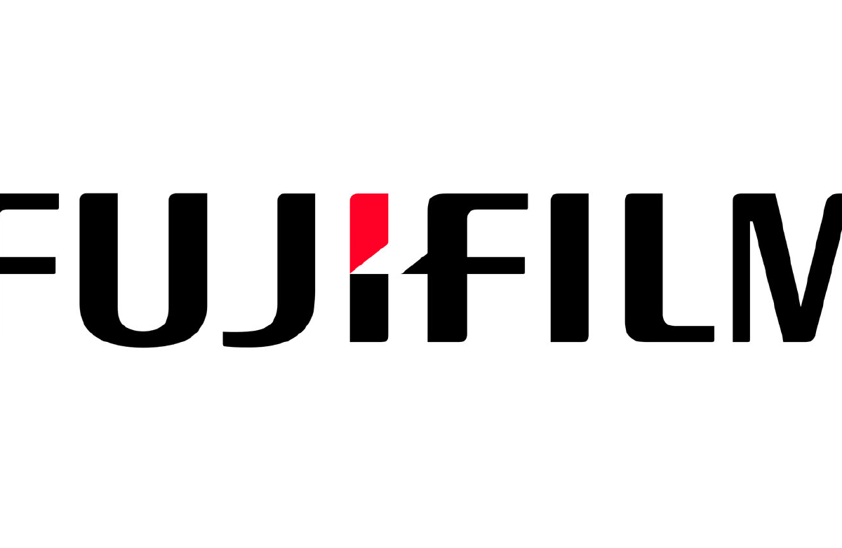 FUJIFILM