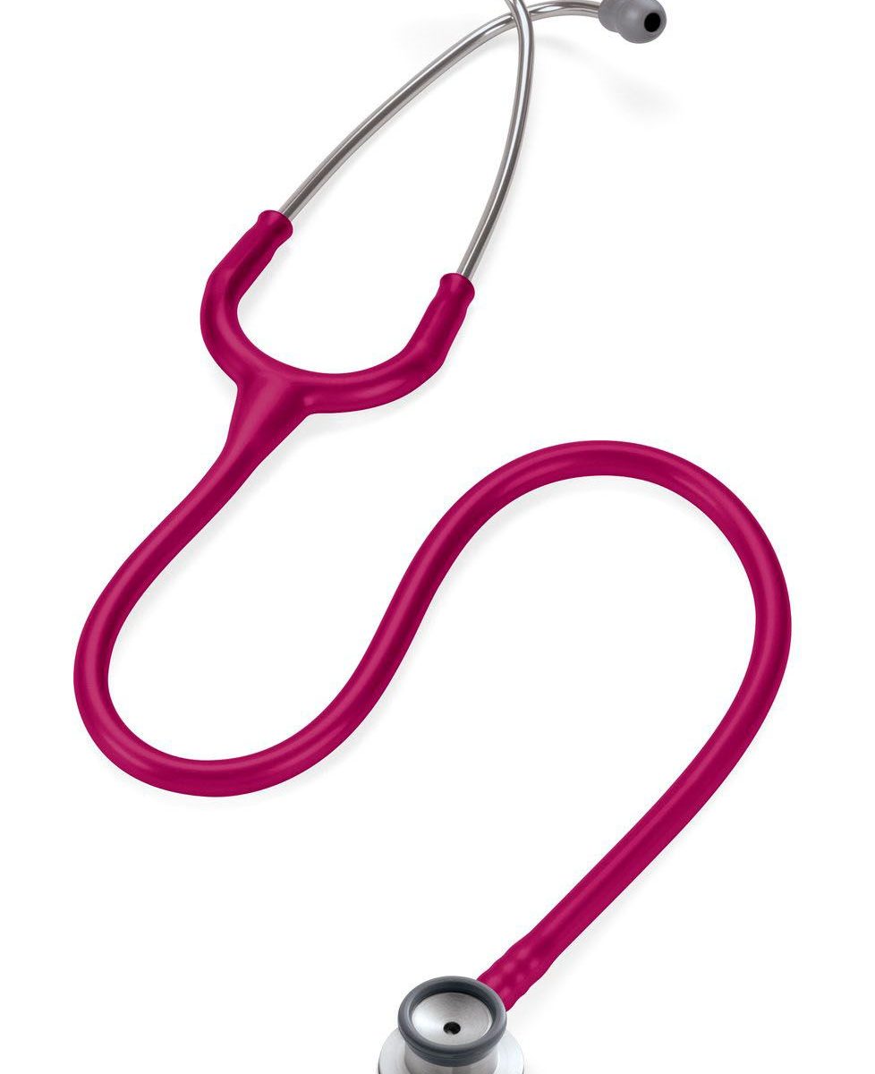 Estetoscopio Classic II Infantil, Morado, modelo 2125