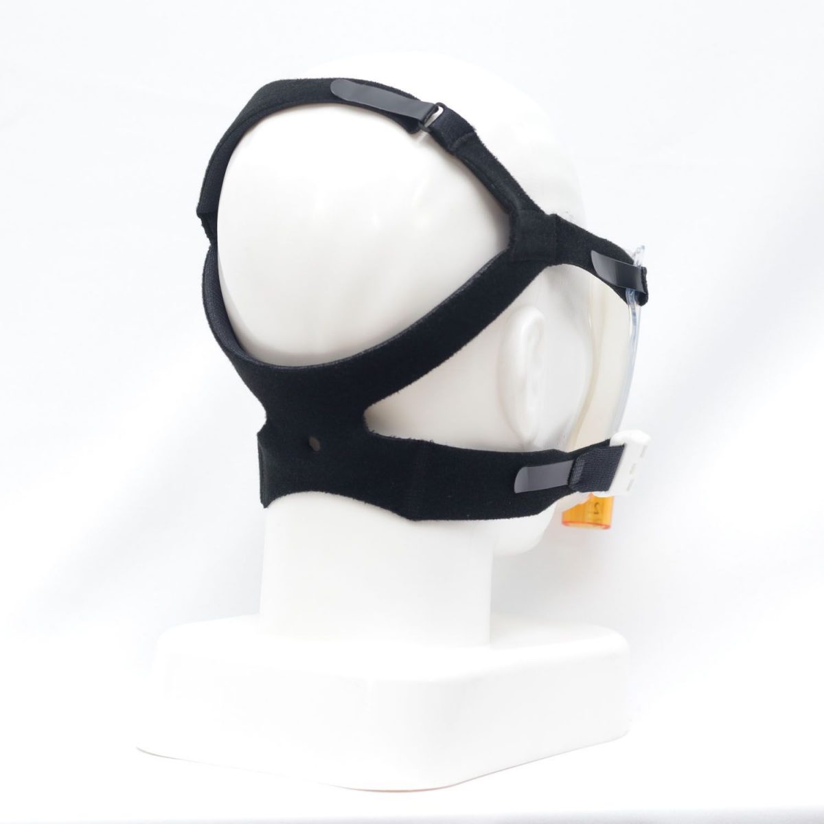 MASCARILLA PERFORMAX TALLA S EE (CODO NARANJA). UN SOLO USO