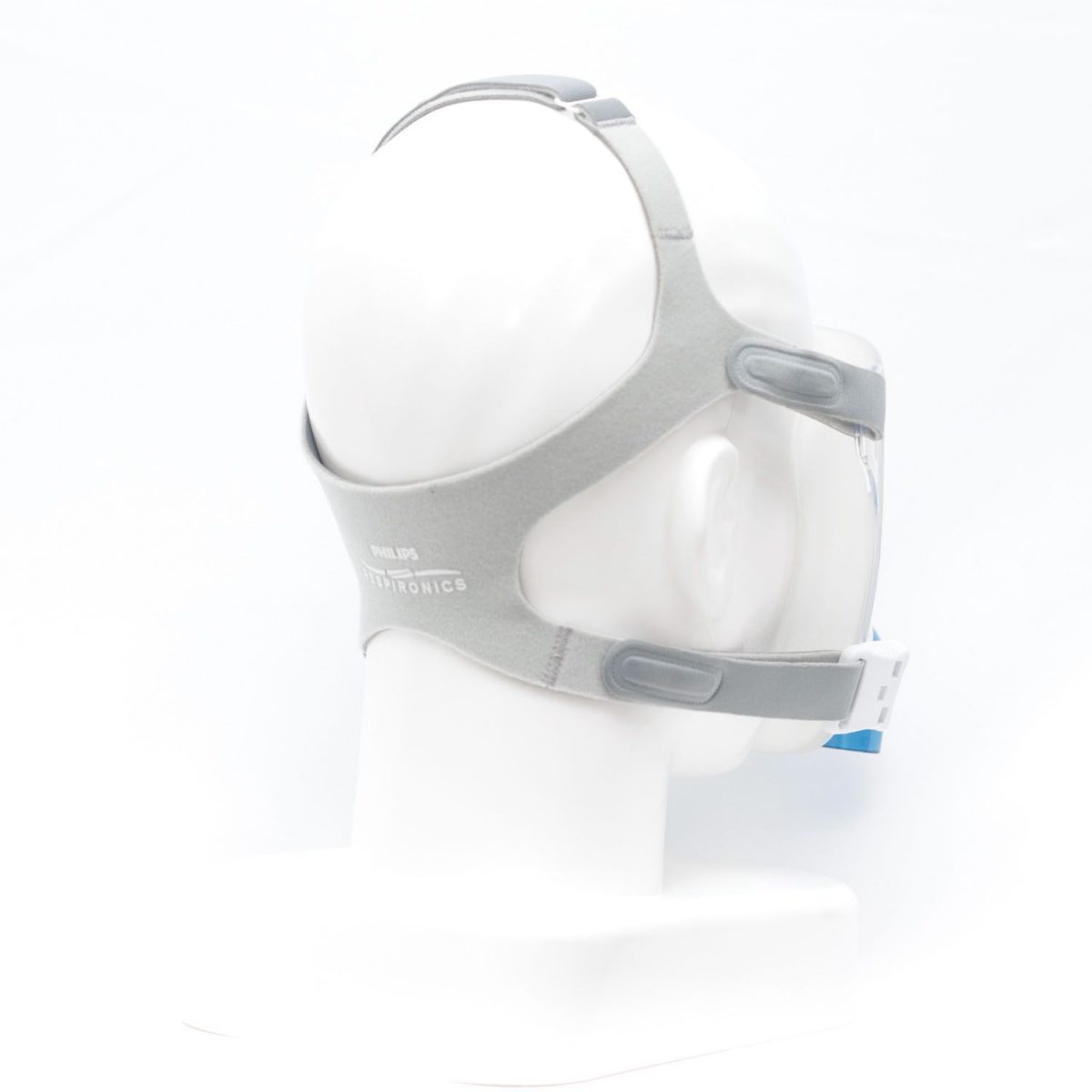 MASCARILLA PERFORMAX TALLA S SE (CODO AZUL). UN SOLO USO