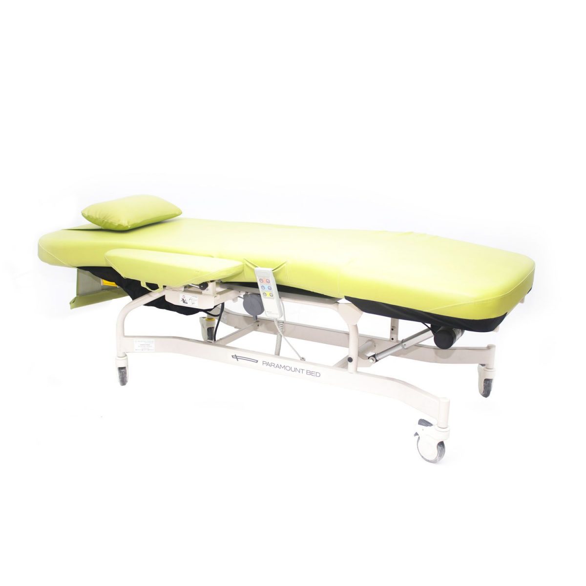MULTI-RECLINER PARA PROCEDEMIENTOS PA-8210A