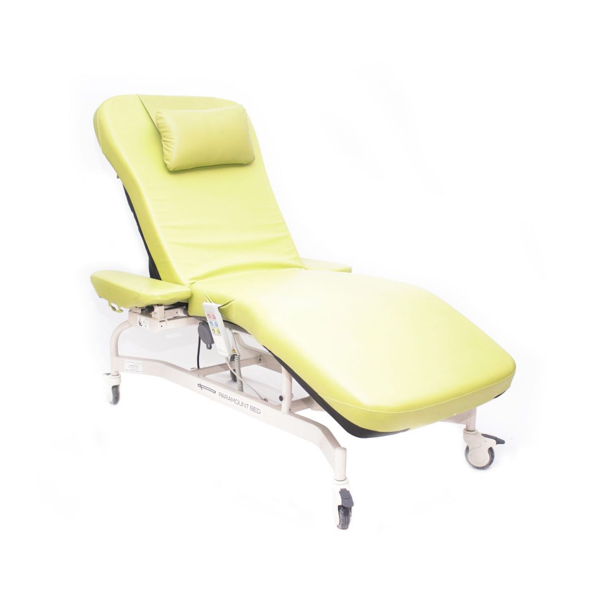 MULTI-RECLINER PARA PROCEDEMIENTOS PA-8210A