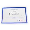 PAPEL PARA ECG EDAN 210MMX295MMX100SH ED210295/100RS