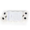 PAPEL TERMICO BLANCO 50MMX30M - ROLLO PM-3579426