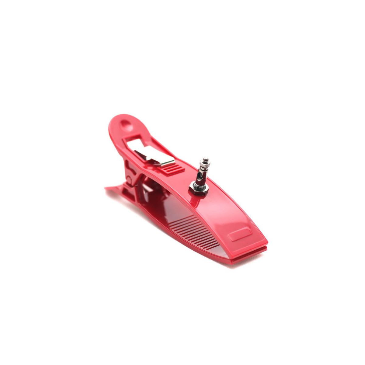 SET DE CLAMPS ADULTO