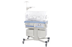 INCUBADORA NEONATAL A3186+
